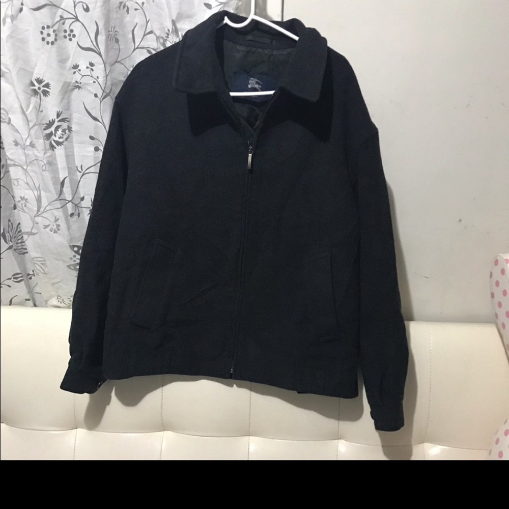 Burberry Men jacket